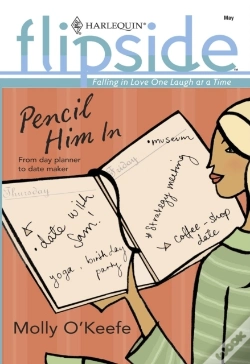 Capa do artigo Pencil Him In