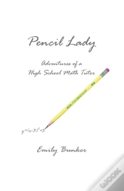 Capa do artigo Pencil Lady
