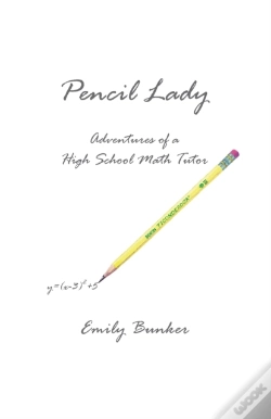 Capa do artigo Pencil Lady