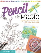 Capa do artigo Pencil Magic
