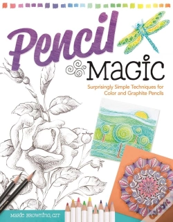 Capa do artigo Pencil Magic
