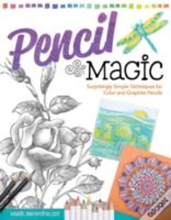 Capa do artigo Pencil Magic