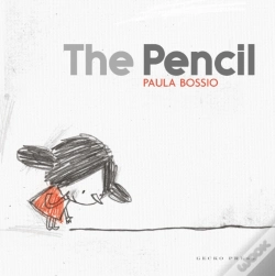 Capa do artigo Pencil