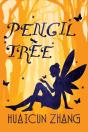 Pencil Tree - Preview