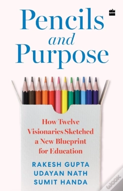 Capa do artigo Pencils And Purpose