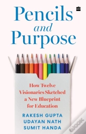 Capa do artigo Pencils And Purpose