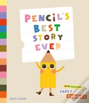 Capa do artigo Pencil