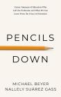Pencils Down - Preview