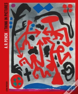 Capa do artigo Penck - Love And Cold War