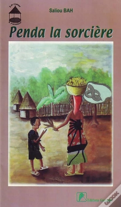 Capa do artigo Penda La Sorciere