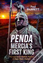 Penda, Mercia'S First King