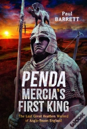 Capa do artigo Penda, Mercia