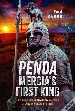 Capa do artigo Penda, Mercia'S First King