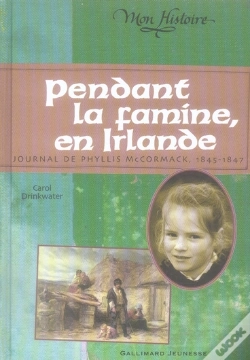 Capa do artigo Pendant La Famine, En Irlande
