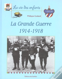 Capa do artigo Pendant La Grande Guerre ; 1914-1918