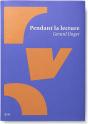 Pendant La Lecture - Preview