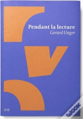 Pendant La Lecture
