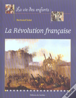 Capa do artigo Pendant La Revolution Francaise