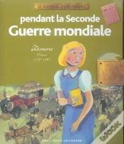 Capa do artigo Pendant La Seconde Guerre Mondiale