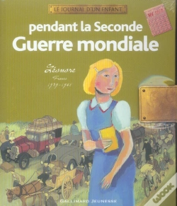 Capa do artigo Pendant La Seconde Guerre Mondiale