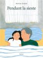 Pendant La Sieste - Preview