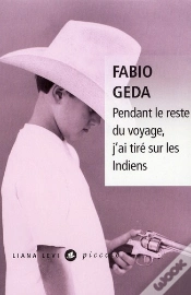 Capa do artigo Pendant Le Reste Du Voyage