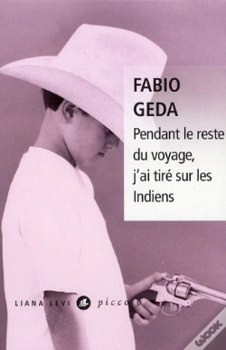 Capa do artigo Pendant Le Reste Du Voyage
