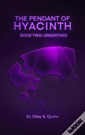 Pendant Of Hyacinth
