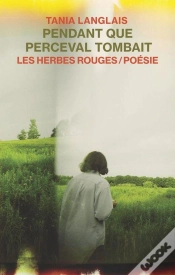 Capa do artigo Pendant Que Perceval Tombait