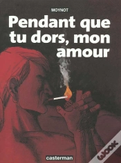 Capa do artigo Pendant Que Tu Dors Mon Amour