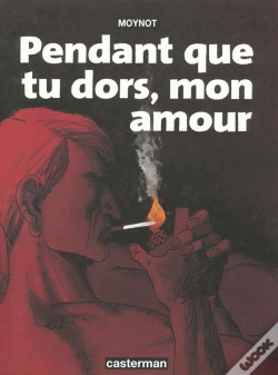 Capa do artigo Pendant Que Tu Dors Mon Amour