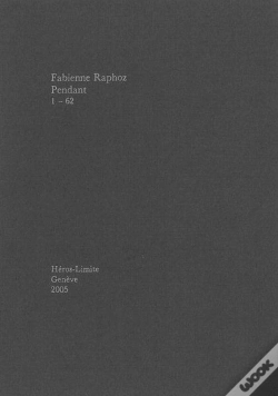 Capa do artigo Pendant,1-62