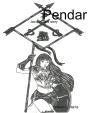 Pendar  Jacqueline'S Story - Preview