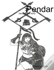 Capa do artigo Pendar  Jacqueline
