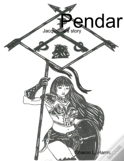 Capa do artigo Pendar  Jacqueline'S Story