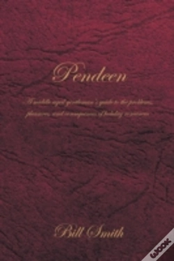 Capa do artigo Pendeen: A Middle Aged Gentleman'S Guide To The Problems, Pleasures, And Consequences Of Holiday Romances