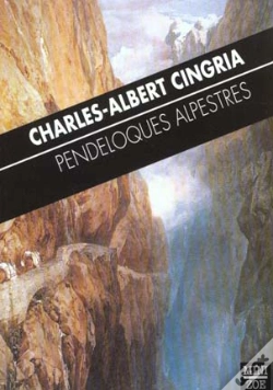 Capa do artigo Pendeloques Alpestres