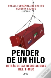 Capa do artigo Pender De Un Hilo