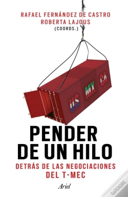 Capa do artigo Pender De Un Hilo