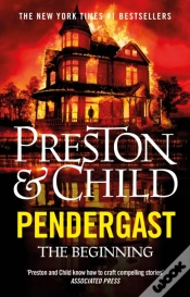 Capa do artigo Pendergast