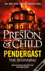Capa do artigo Pendergast