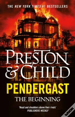 Capa do artigo Pendergast
