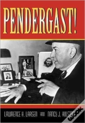 Pendergast!