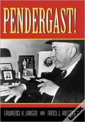 Capa do artigo Pendergast!
