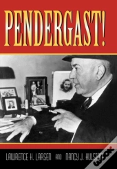 Pendergast!