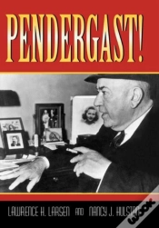 Capa do artigo Pendergast!