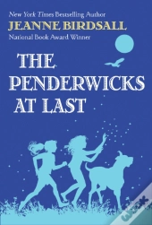 Penderwicks At Last