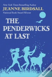 Capa do artigo Penderwicks At Last