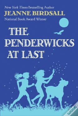 Capa do artigo Penderwicks At Last