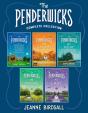 Penderwicks Complete Collection - Preview